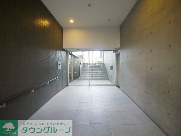 エスティメゾン板橋C6の物件内観写真